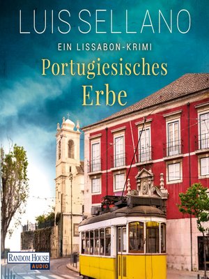 cover image of Portugiesisches Erbe